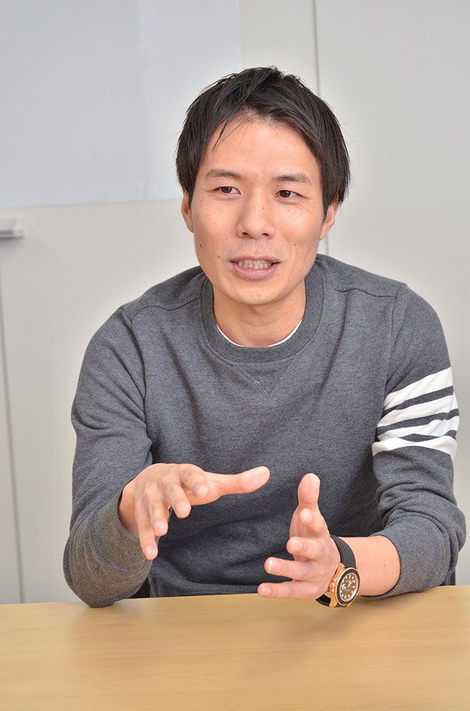 新しもの好きだったり、バックパッカーが好きな人は、起業家になれる素質がある