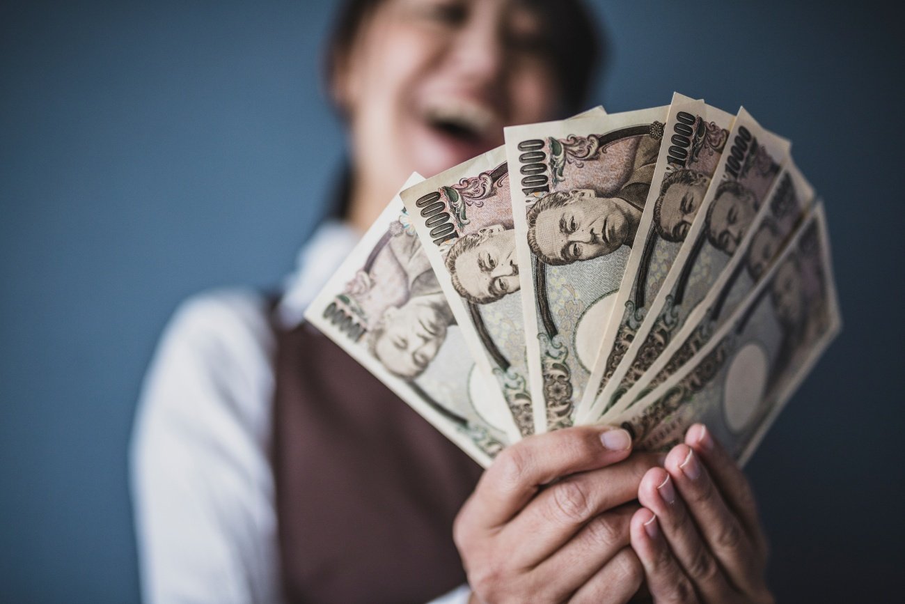 「カネさえあれば幸せになれる」と信じている人に欠落した決定的本質・ワースト1