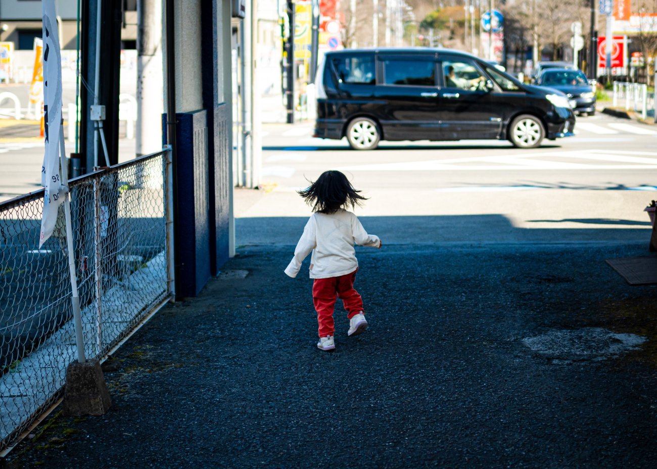 「おこる」と「しかる」はどう違うのって、子どもに聞かれたらなんて答える？