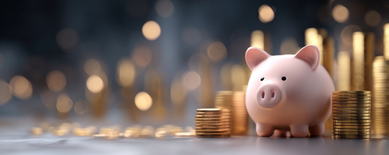 一瞬で「貯金できない悩み」が消える方法・ベスト1
