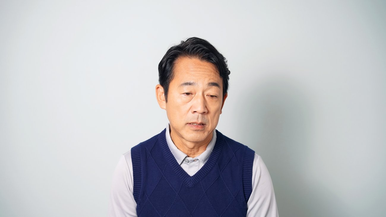 不幸な老後