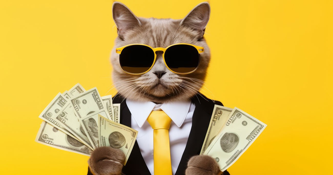 「お金持ちになりたい」と思った時、二流は「夢を追求する」。では超一流は？