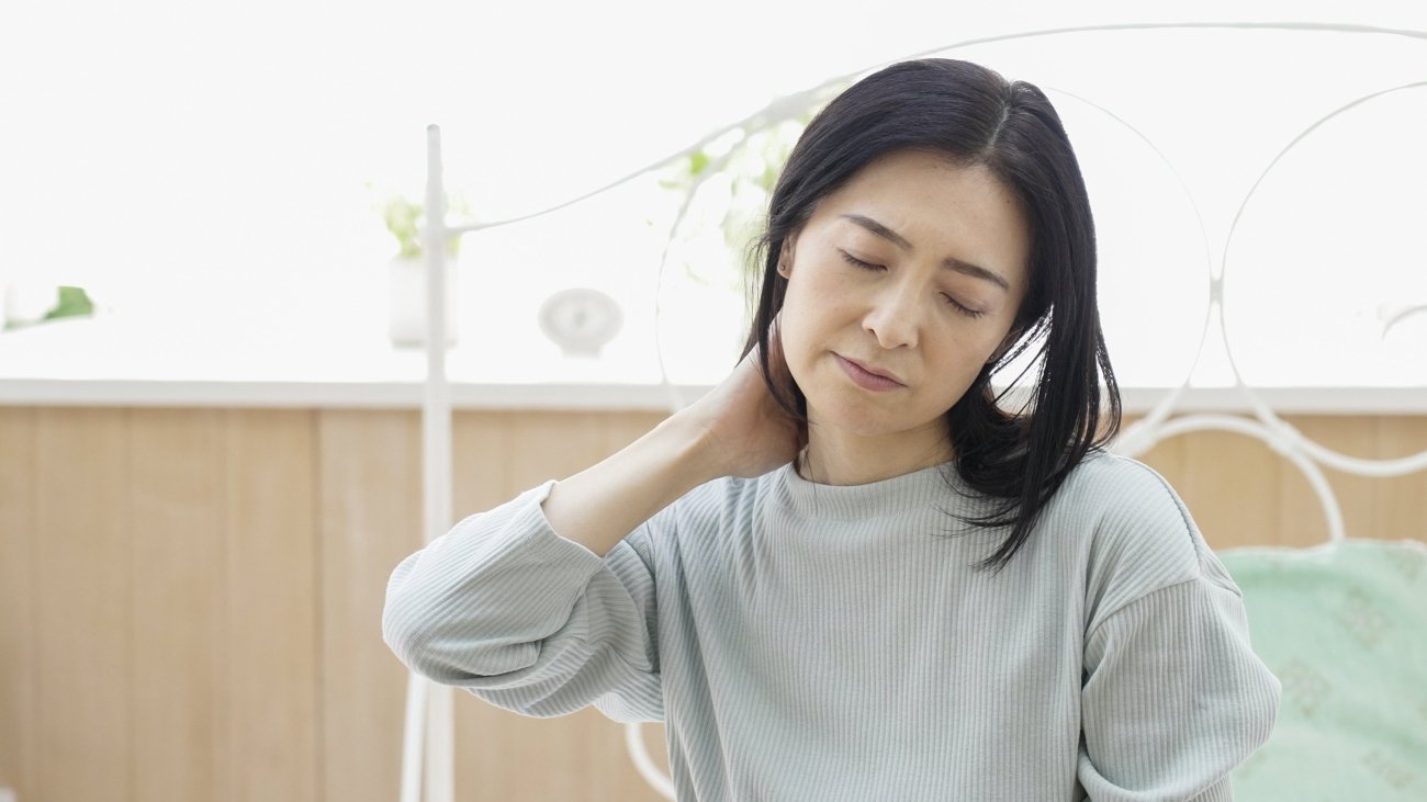 【いつ終わる?】更年期の不調を乗り越えるための、たった一つの合言葉とは?