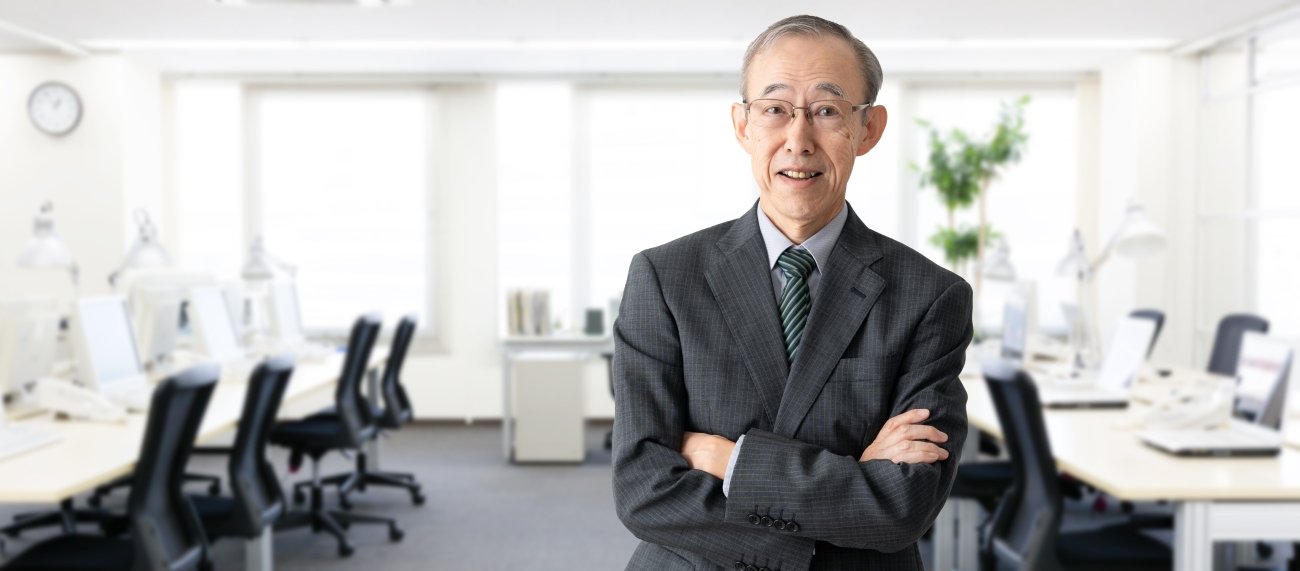 「働く時間が減るのに富が増え続ける人」の特徴・ベスト1