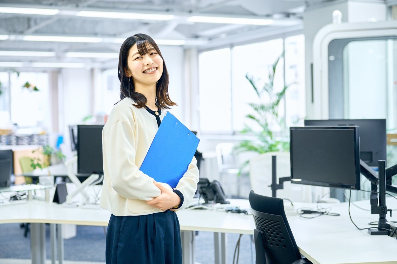 肩書きがなくても十二分に評価される人