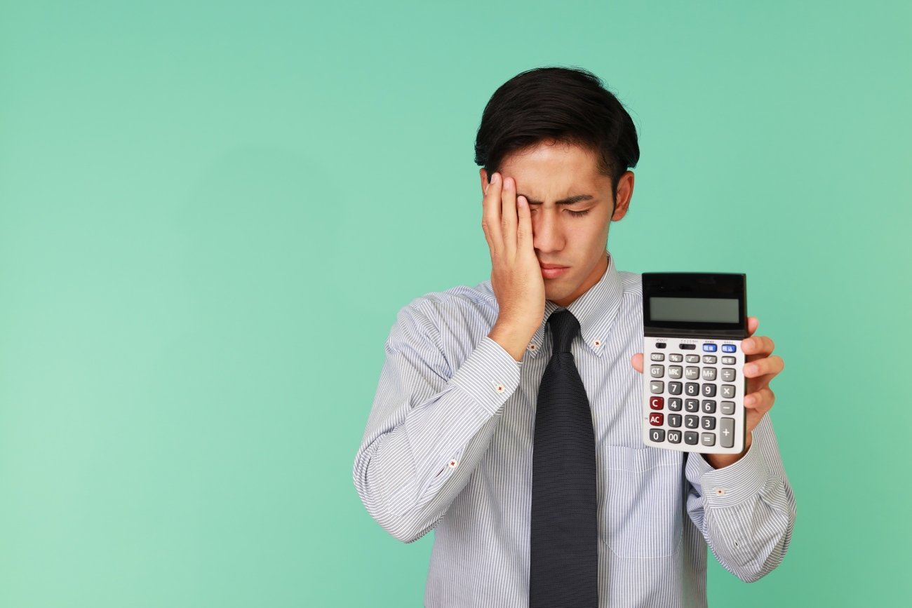 【欲望から抜け出せない人ランキング】2位は「目標達成すれば満足できると思い込んでいる」、では残念すぎる1位は？