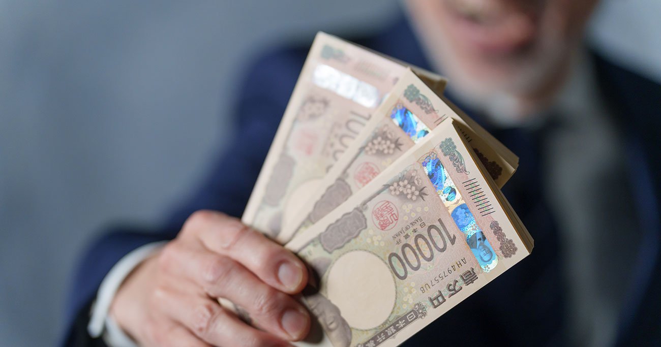 「大金持ちになっても一生シンドイ人」の特徴・ワースト1