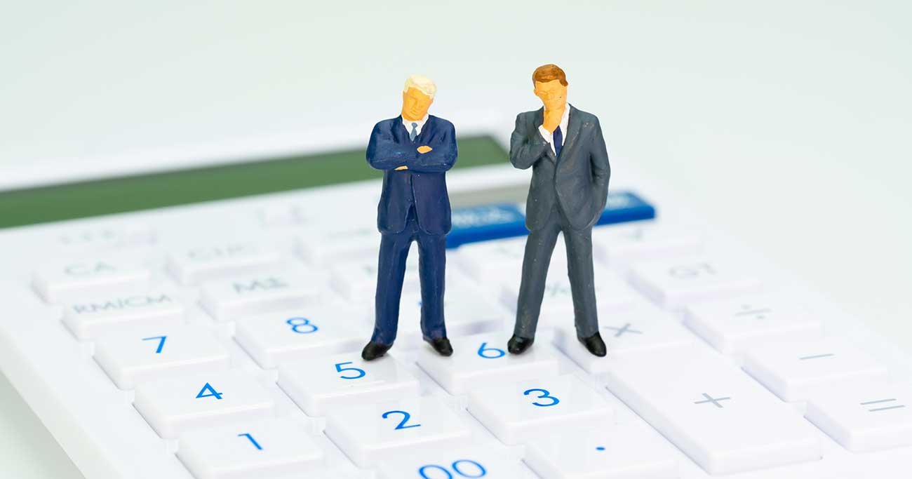 「自分の仕事は売上につながっていない」と思う人だけが気づいていない真実
