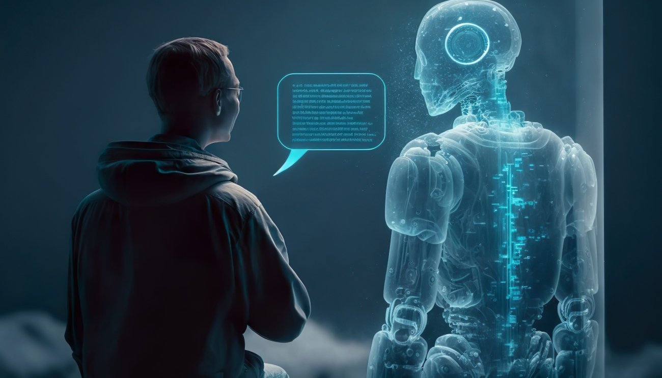 AIの答えを妄信する人が迎える残念な末路・ワースト1