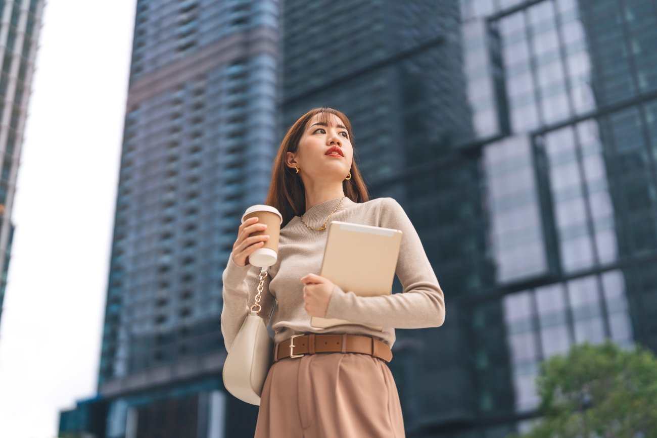 【JUST KEEP BUYINGの著者が教える】日本人に決定的に欠落しているお金の考え方・ワースト1