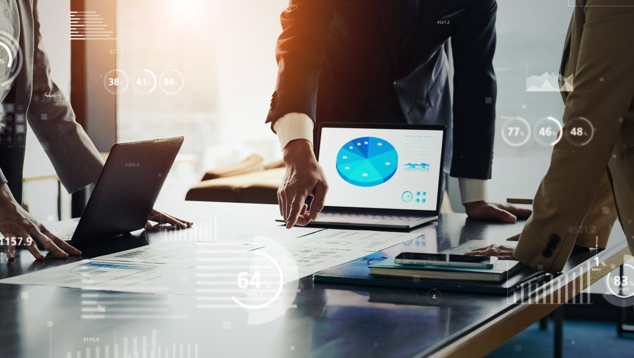 内部環境分析で知るべき、2つのこと