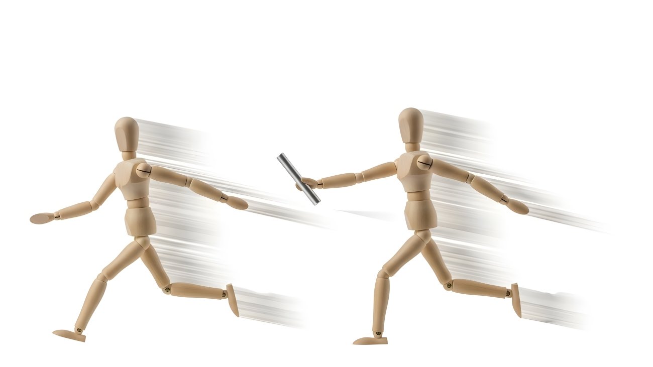 最悪の引き継ぎをする人の共通点・ワースト1