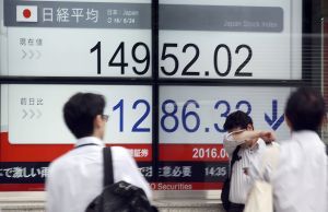 EU離脱で価値がなくなった英国など、日本企業は見捨ててもよい