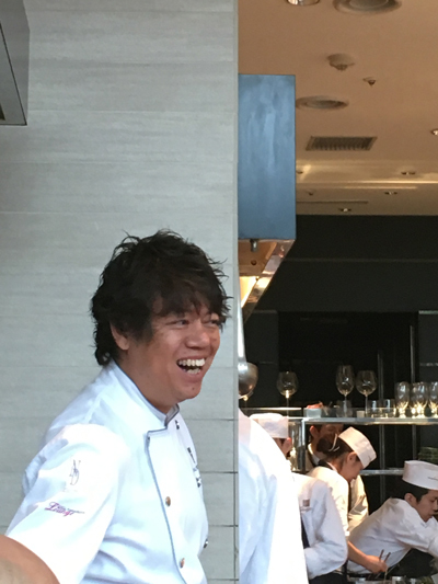 おいしいごはんが食べたいひとには<br />フランスのストウブという手がある