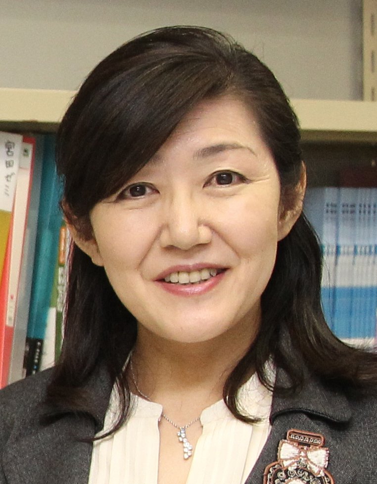 白河桃子