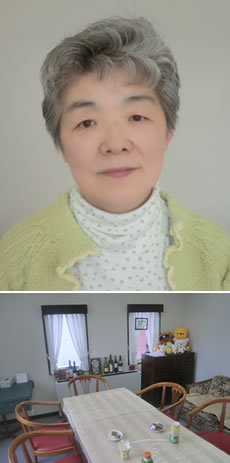 家族を苦しめる心のケアに何の意味があるの?<br />息子を自殺で失った母が震災遺族を支え続ける理由