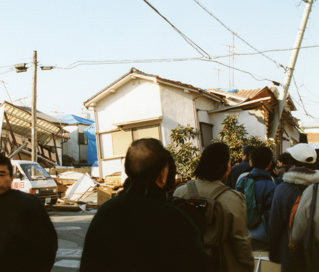 あなたの家の地震安全度は「地盤×建築年」でわかる