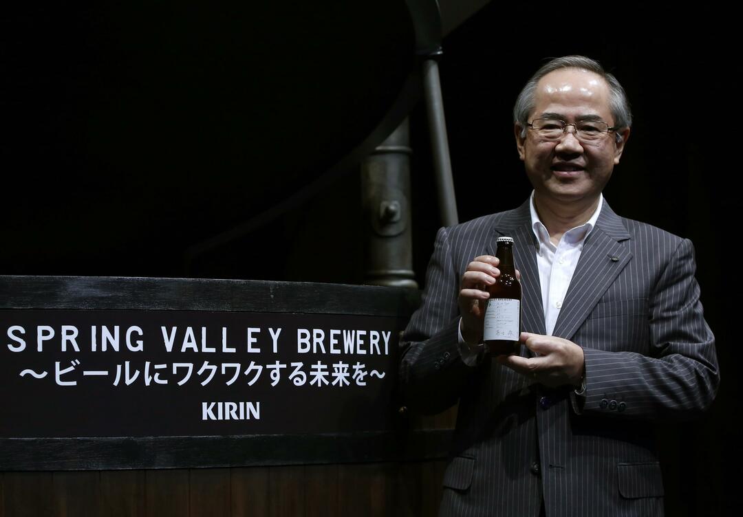 クラフトビール、ブーム到来でも収益低迷の理由