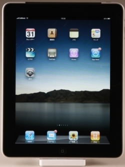 「iPad Wi-Fi + 3G」日本モデルを先行体験!<br />触れて分かったアップルの野心と本当の可能性