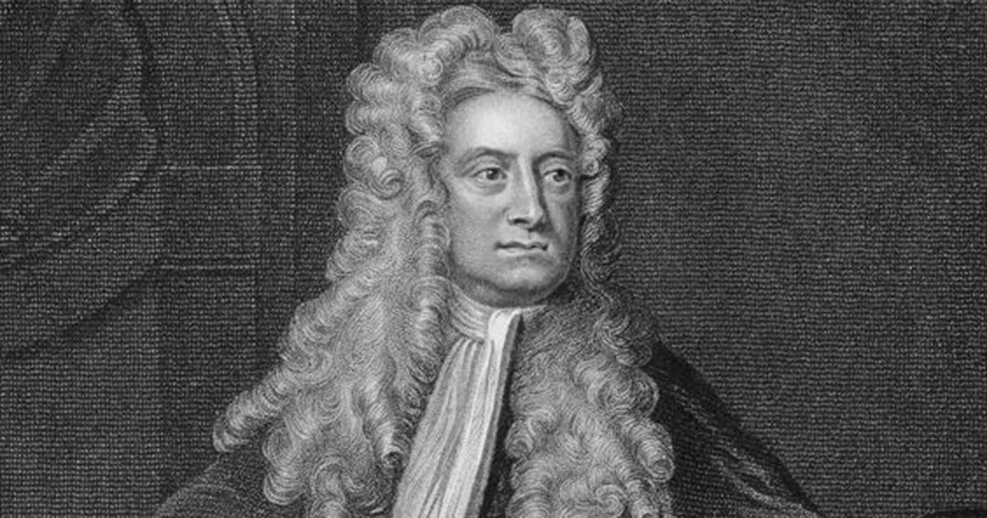 ニュートンの実家は 世帯年収300万円 天才科学者の出世後の年収は 偉人の年収 ダイヤモンド オンライン