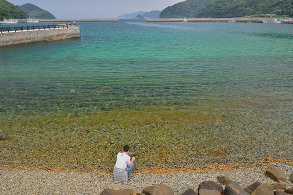 【山口周、五島で考える】<br />「ニュータイプ人材」が旅を重視する理由