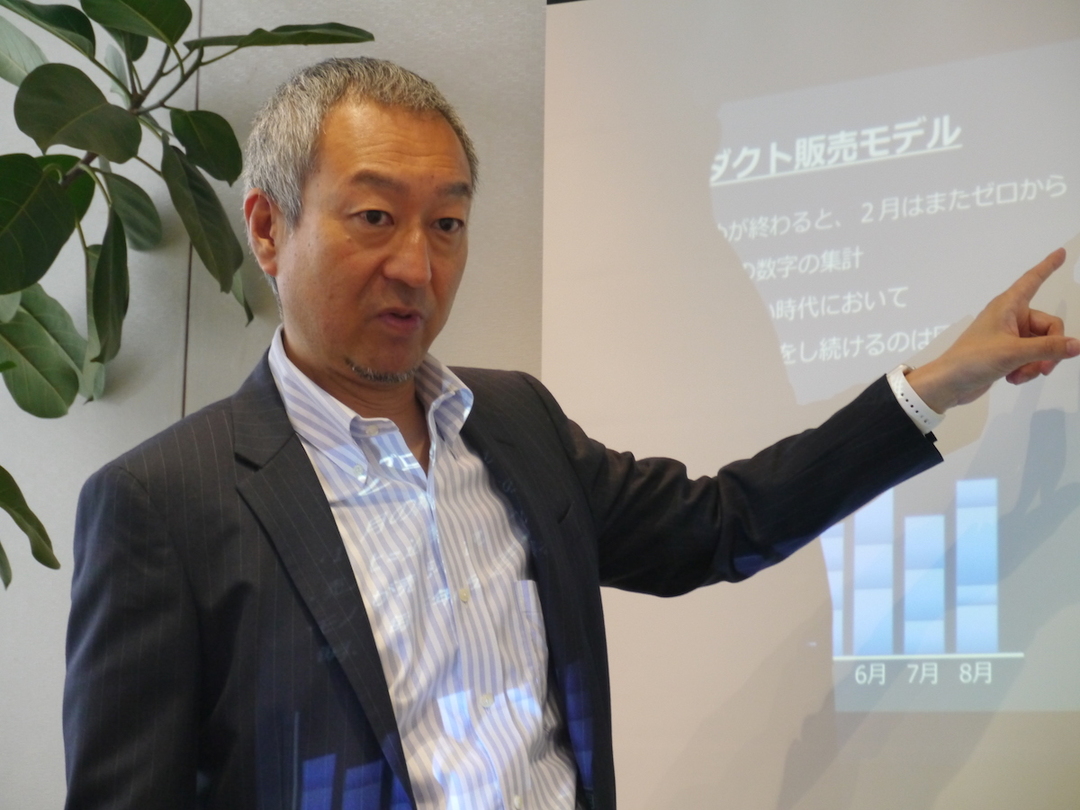 コマツ、リコー…「サブスク」導入ラッシュが国内製造業でも始まった