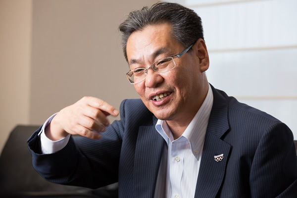 パナが住宅事業の大手術に非エリートの社長を充てた理由