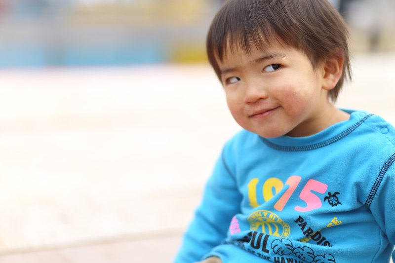 カリスマ保育士てぃ先生が解決!<br />今日あったことを答えない子への<br />「どうだった?」ではない聞き方