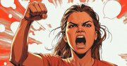 【中学英語でOK】怒る妻…「もう限界！」を一発で伝える魔法のひとこと