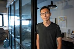 カンヌ映画祭、中国と衝突覚悟の決断　香港デモ映画上映へ