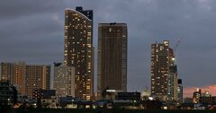 マンション資産価値「激減」の恐怖、逗子の斜面崩落・武蔵小杉タワマン水害…