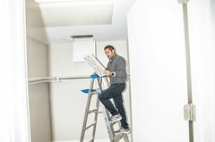 米高級マンションの新たな売り：「きれいな空気」