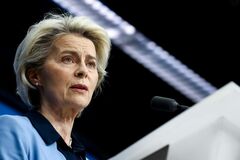 米とEU、ロシアの石炭や銀行に制裁発動へ　戦争犯罪疑惑を受け