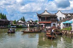 【地図で学ぶ世界史】中国『大運河』の”超意外な役割”とは？