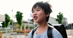 学校でよく注意される子が、そのままでいい理由