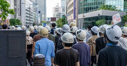 【4万人調査】だから自民は強いのか…支持基盤の中核「新自由主義右翼」たちの実態