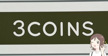 「耐荷重20kgってすごい！」3COINSの“大容量エコバッグ”が優秀すぎる！「調味料や重いものも安心」「買い物に大活躍です」