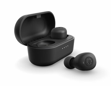 ヤマハ、約1万円の完全ワイヤレス「TW-E3B」発表~価格から想像できないリアリティの高さ