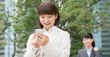 「ながらスマホ」に問題なし、と軽く考えていいのか?