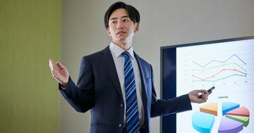 「結果を出すコンサル」が“くどいほど繰り返す”意外な言葉とは?