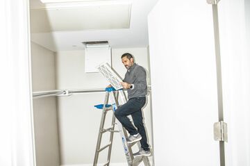 米高級マンションの新たな売り：「きれいな空気」