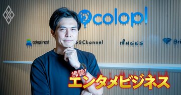 炎上しがちな「ゲーム制作でのAI活用」、AI導入超積極派のコロプラはこう考える
