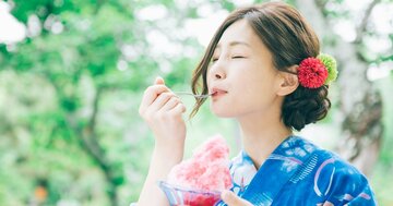 「夏だけで食ってけるの?」かき氷屋を1年中儲かるビジネスに変える「逆転の発想」とは