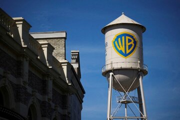 パラマウントの同業買収、米司法省は勧告待たず承認＝関係者
