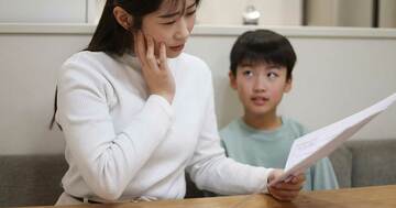 塾に通っているのにわが子の成績が上がらない…親が知るべき本当の対策