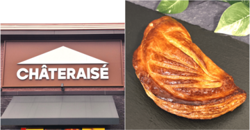 「全人類食べて」「満足度がえげつない」シャトレーゼの“幸せの塊みたいなスイーツ”ウマすぎて涙出る！「私史上最高にサックサク」