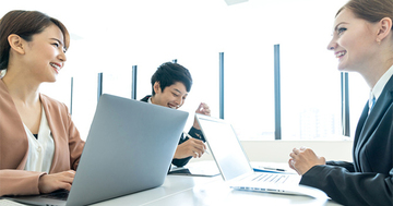基本の文法を復習しておこう!――現在形と現在進行形のちがい