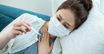 「はしか」が首都圏と関西の都市部で流行中、どんな病気かをおさらい