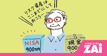 年末に見直すだけで資産が伸びるかも!NISA初心者が笑顔になる投資信託選びのコツ