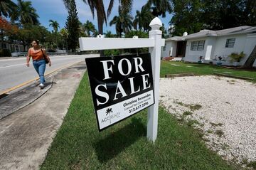 米インフレ鈍化ペース、FRBにとって十分か